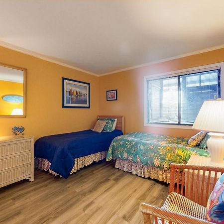 Island Beach & Racquet Club II Atlantic Beach Habitación foto