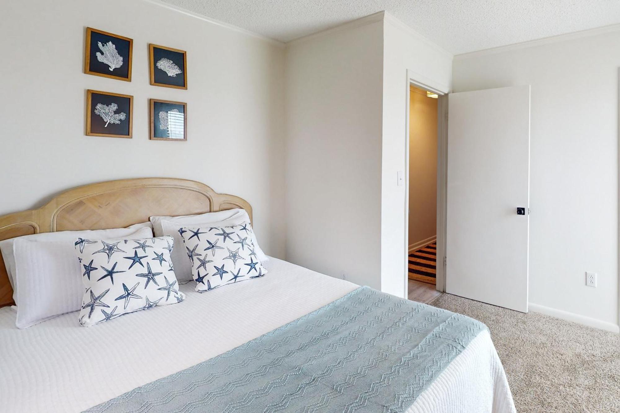Island Beach & Racquet Club II Atlantic Beach Habitación foto