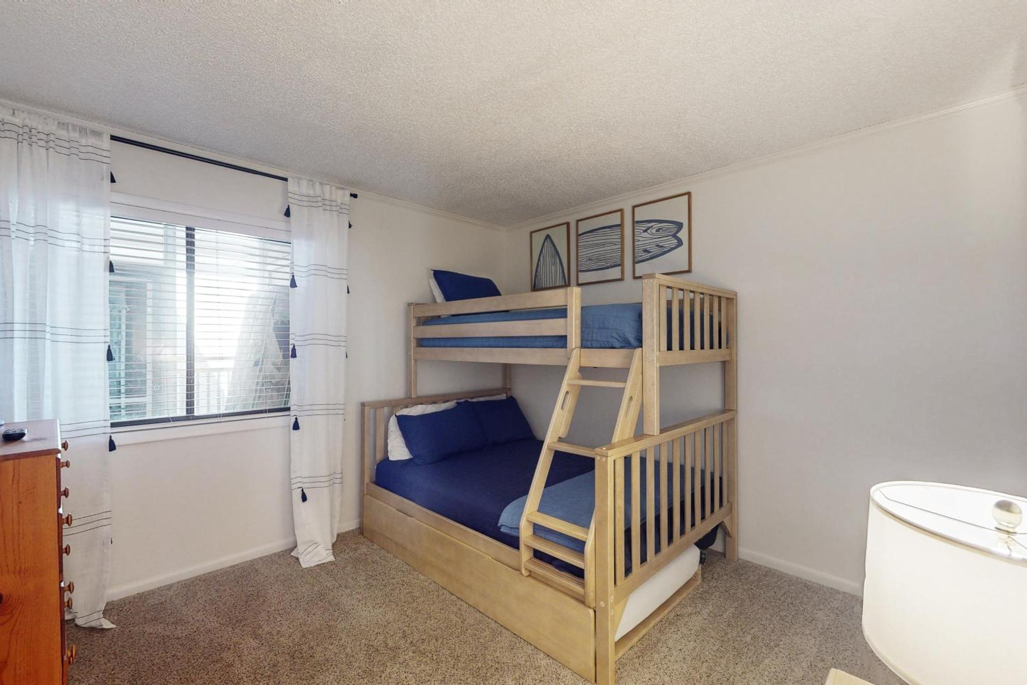 Island Beach & Racquet Club II Atlantic Beach Habitación foto