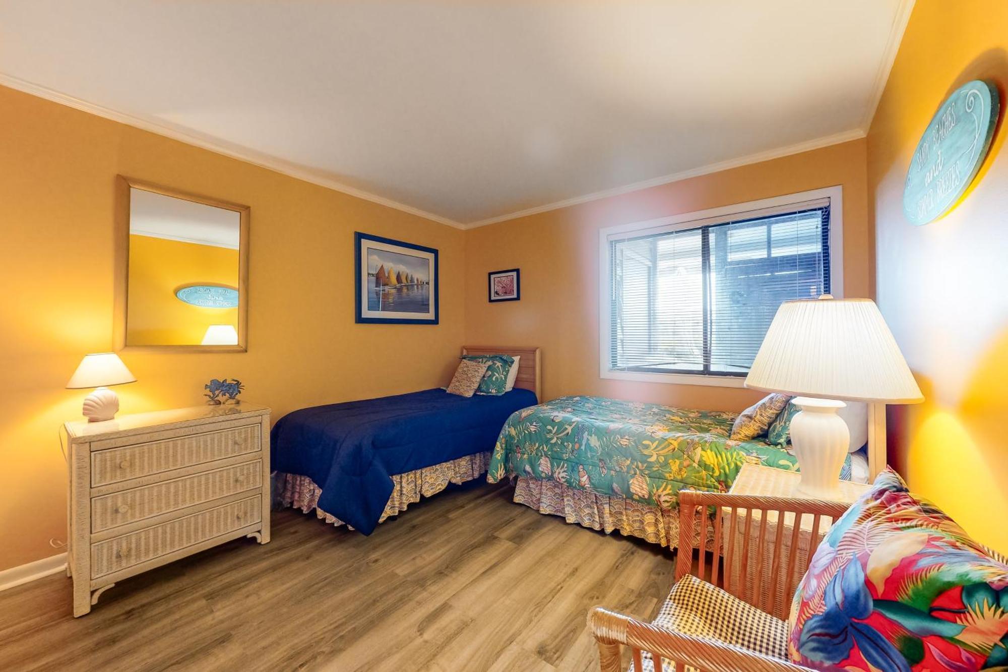 Island Beach & Racquet Club II Atlantic Beach Habitación foto
