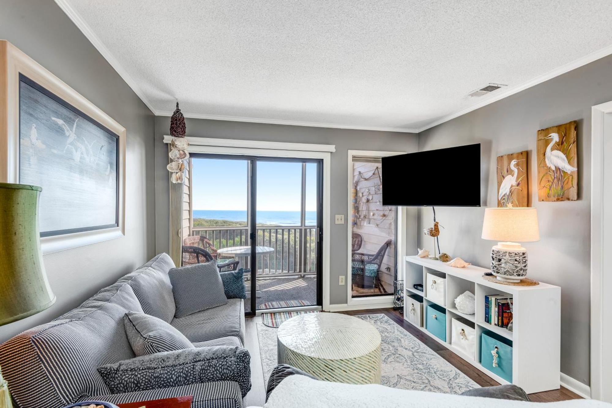 Island Beach & Racquet Club II Atlantic Beach Habitación foto