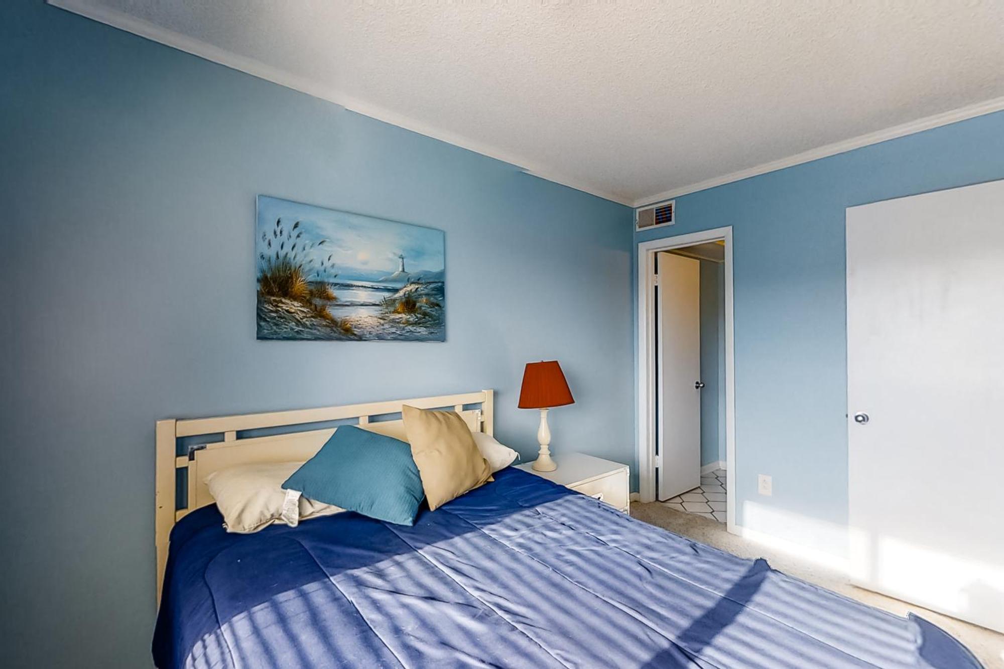 Island Beach & Racquet Club II Atlantic Beach Habitación foto
